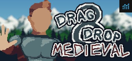 Drag and Drop Medieval PC Specs