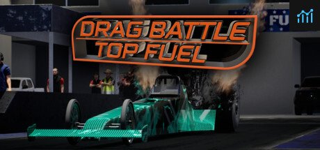 Drag Battle Top Fuel PC Specs
