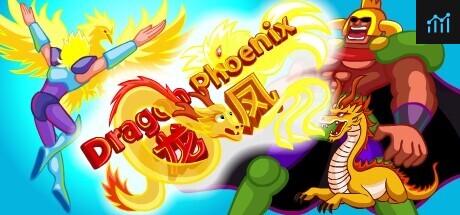 Dragon and Phoenix PC Specs