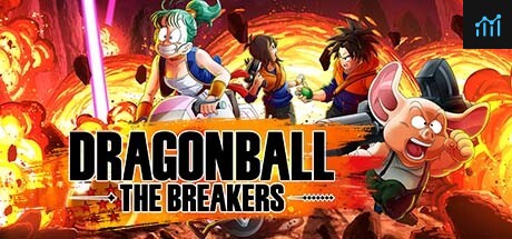 DRAGON BALL: THE BREAKERS PC Specs
