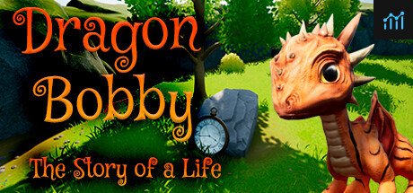 Dragon Bobby - The Story of a Life PC Specs