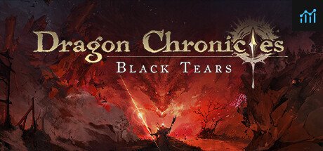 Dragon Chronicles: Black Tears PC Specs