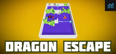 Dragon Escape PC Specs