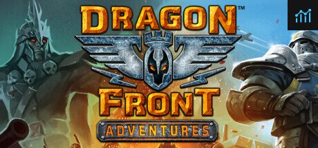 Dragon Front Adventures PC Specs