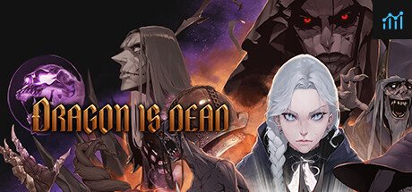 Dragon Is Dead PC Specs