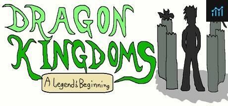 Dragon Kingdoms: A Legend's Beginning PC Specs