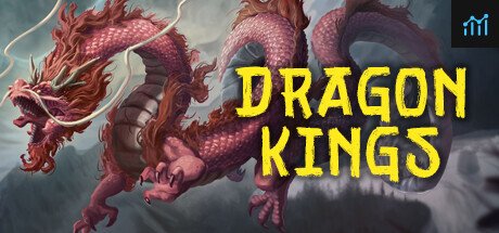 Dragon Kings PC Specs