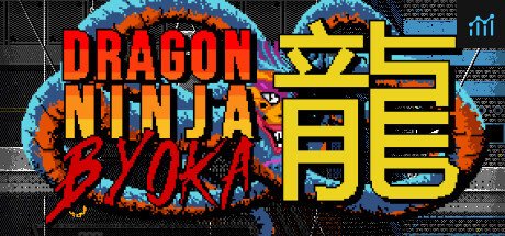 DRAGON NINJA BYOKA PC Specs