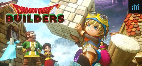 DRAGON QUEST BUILDERS PC Specs