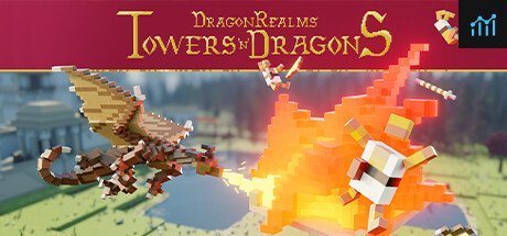 Dragon Realms - Towers 'n' Dragons PC Specs
