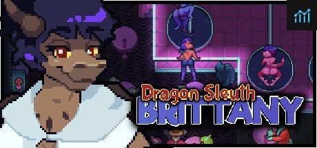 Dragon Sleuth Brittany PC Specs