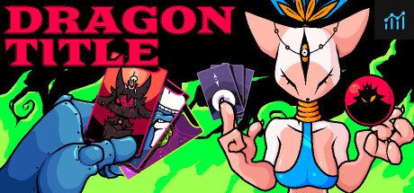Dragon Title PC Specs