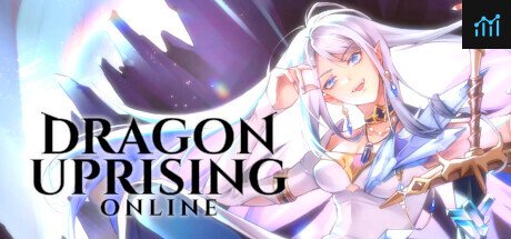 Dragon Uprising Online PC Specs