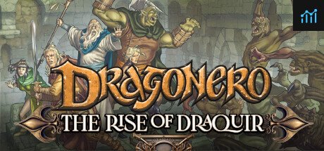 Can I Run Dragonero?