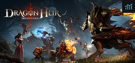 Dragonheir: Silent Gods PC Specs