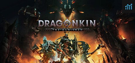 Dragonkin: The Banished PC Specs
