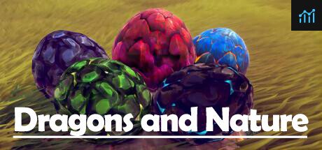 Dragons and Nature PC Specs