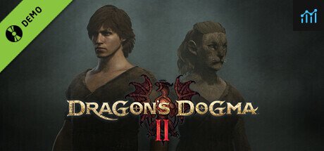 Dragon's Dogma 2 Character Creator & Storage PC Specs