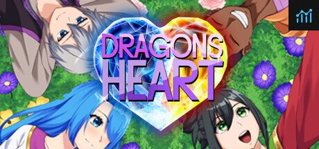 Dragons Heart PC Specs