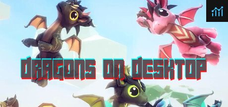 Dragons On Desktop PC Specs