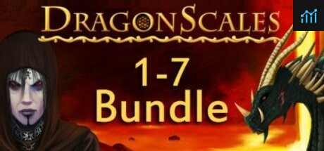 DragonScales 1-7 Bundle PC Specs