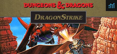 DragonStrike PC Specs
