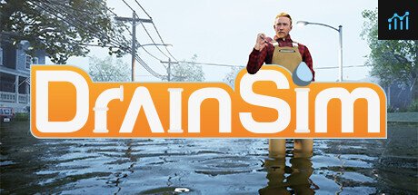 DrainSim PC Specs