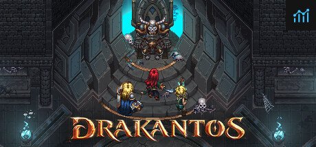 Drakantos PC Specs