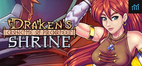 Draken's Shrine PC Specs