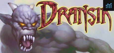 Dransik PC Specs