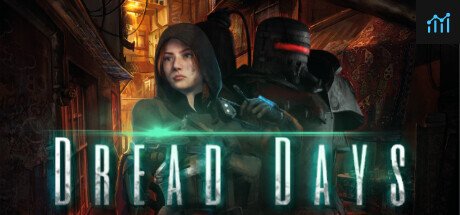 Dread Days PC Specs