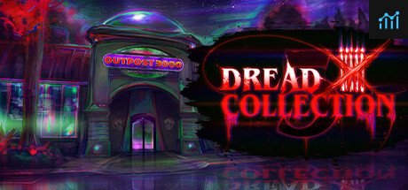 Dread X Collection 5 PC Specs