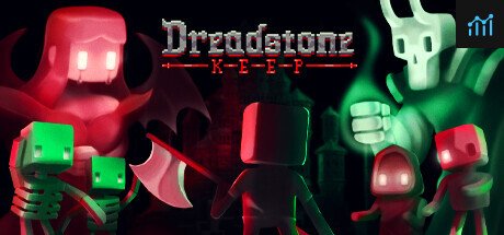 Dreadstone Keep PC Specs