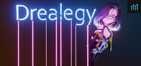 Drealegy PC Specs