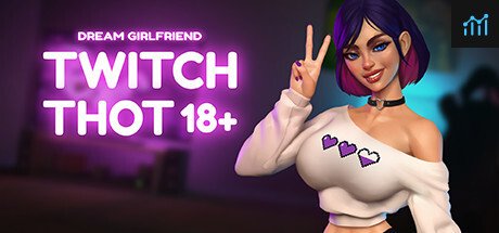 Dream Girlfriend: Twitch Thot 18+ ? PC Specs