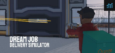Dream Job : Delivery Simulator PC Specs