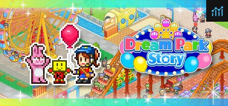 Dream Park Story PC Specs