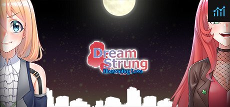 Dream/strung - Blossoming Love PC Specs