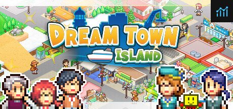 Dream Town Island PC Specs