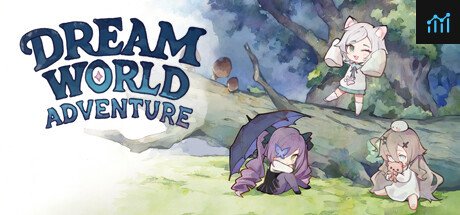 Dream World Adventure PC Specs