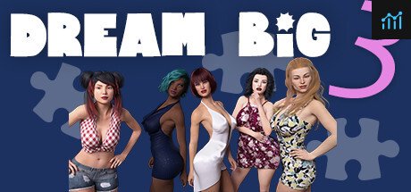DreamBig 3 PC Specs