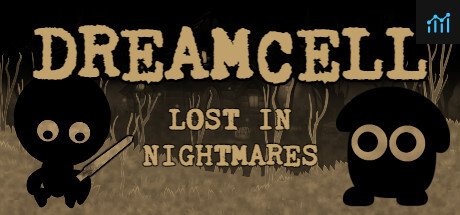 DreamCell: Lost in Nightmares PC Specs