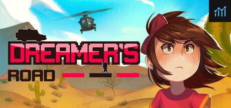 Dreamer's Road PC Specs
