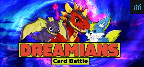 Dreamians: Card Battle PC Specs