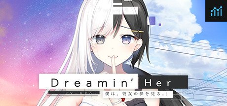 Dreamin' Her - 僕は、彼女の夢を見る。- PC Specs
