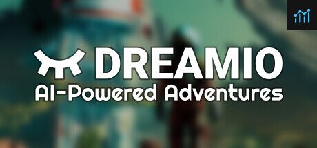 Can I Run DREAMIO: AI-Powered Adventures?