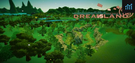 Can I Run DreamIsland?