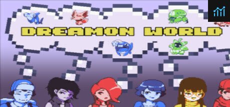 DreaMon World PC Specs
