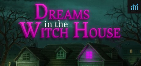 Dreams in the Witch House PC Specs
