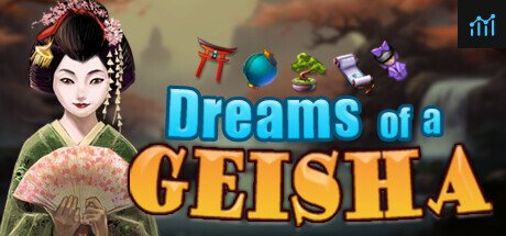 Dreams of a Geisha PC Specs